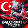 Turkey · 130 VP