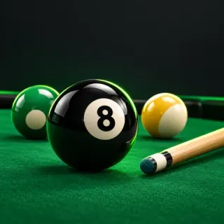 8 Ball Pool