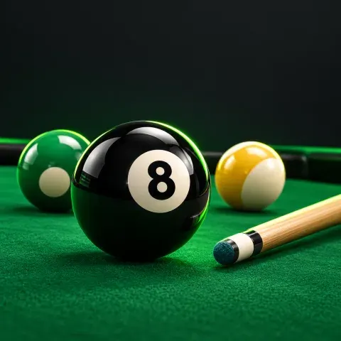 8 Ball Pool
