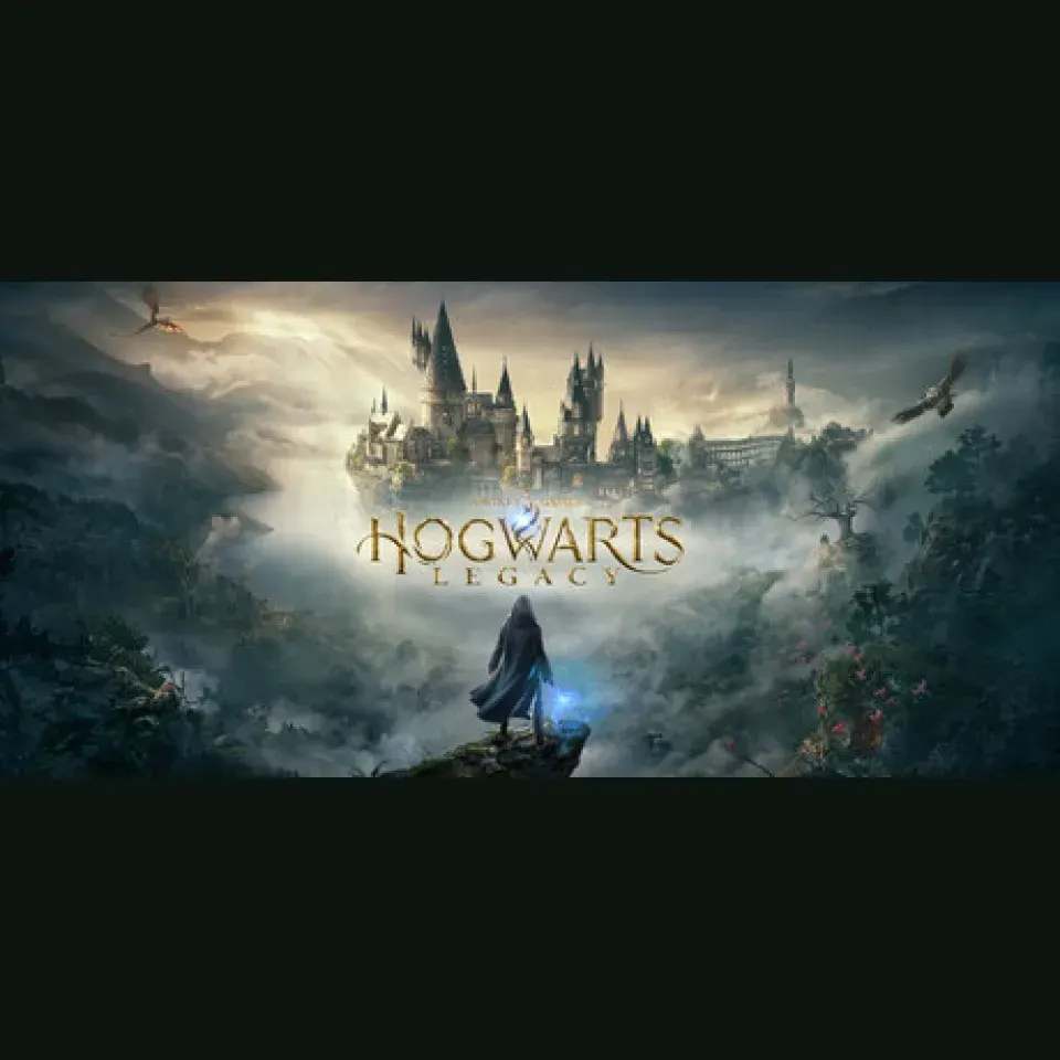 Hogwarts Legacy