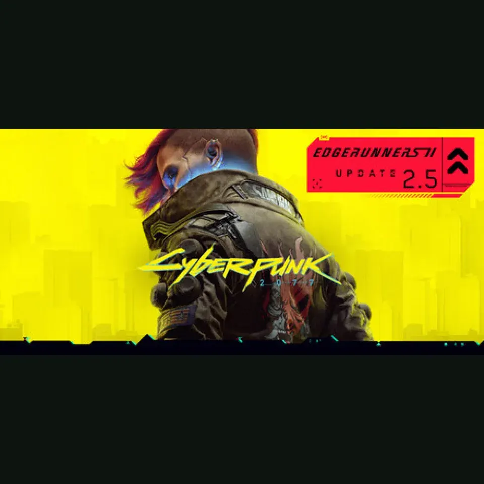 Cyberpunk 2077
