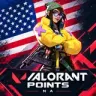 North America (NA) · 475 VP