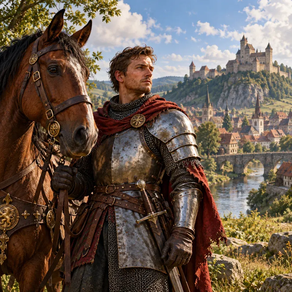 Kingdom Come: Deliverance II
