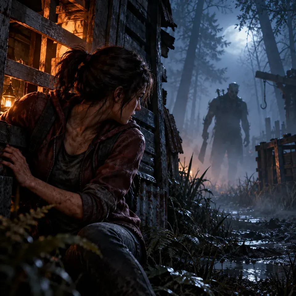 Dead by Daylight — Steam