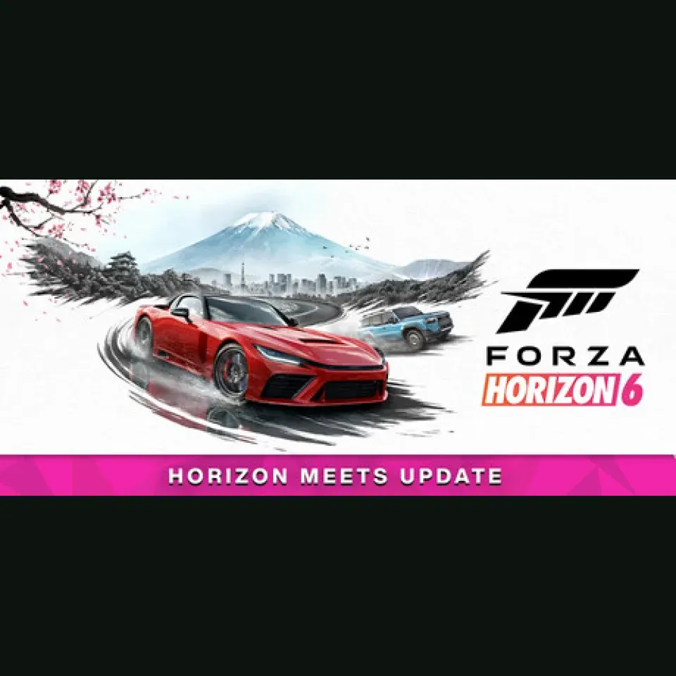 Forza Horizon 6 — Xbox/PC