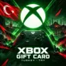 TRY (Turkey) · Xbox Turkey 25 TRY