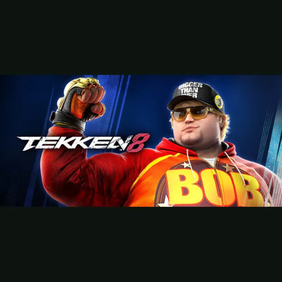 TEKKEN 8