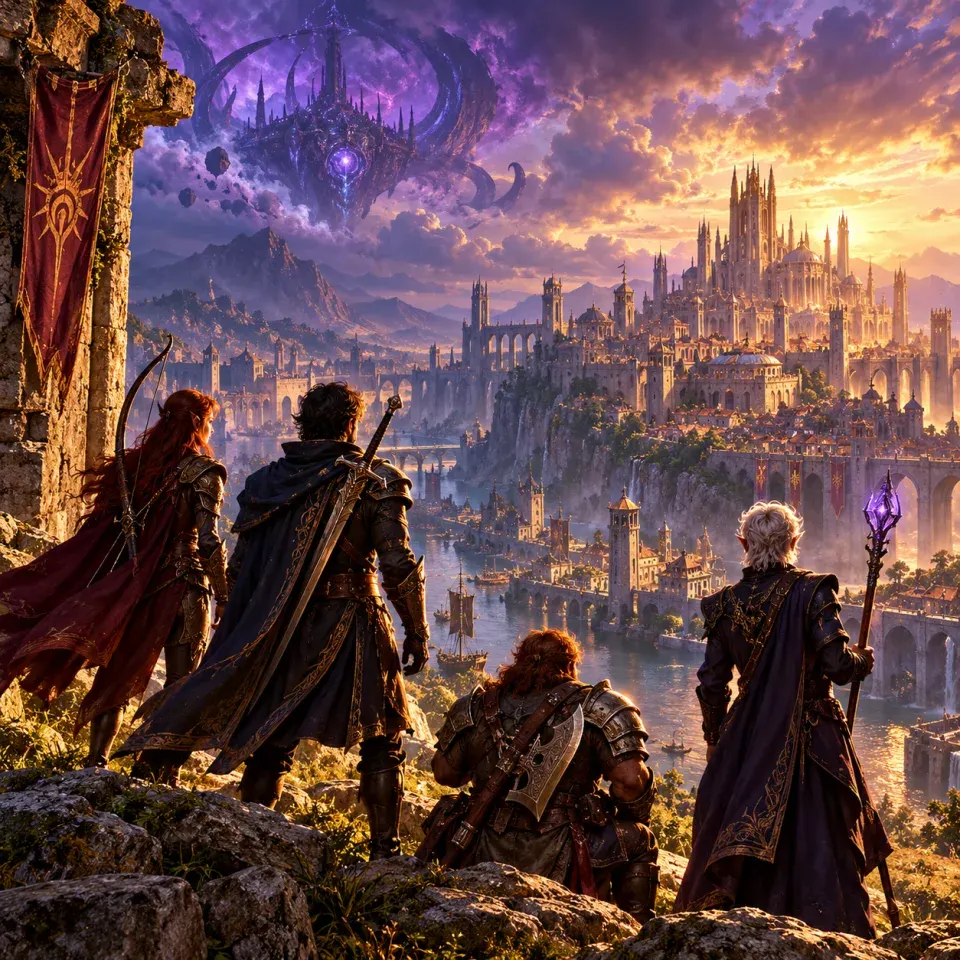 Baldur’s Gate 3 — GOG
