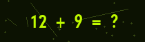 Math captcha