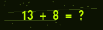 Math captcha